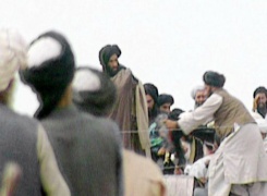 Bocca cucita dei talebani su notizie della morte del Mullah Omar