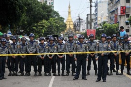 Myanmar, governo ordina rilascio di migliaia di prigionieri