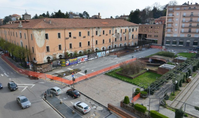 Piazza Repubblica, scelti i finalisti 