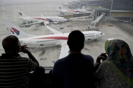 Mistero MH370,confermato: pezzo ala ritrovata è di un Boeing 777