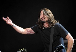 Foo Fighters in concerto a Cesena grazie ad una petizione