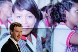 Zuckerberg annuncia su Facebook che diventerà padre di una bimba