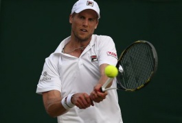Tennis, Atp Amburgo: Seppi ko e Fognini in finale con Nadal