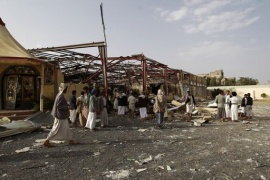 Forze lealiste Yemen riconquistano grande base aerea