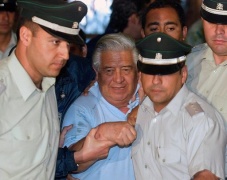 Morto in Cile Contreras, famigerato ex capo servizi di Pinochet