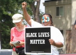 Usa, polizia uccide 15enne afroamericano a Indianapolis