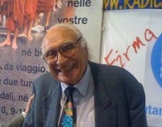 Pannella in