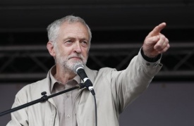 Gb, l'appello di Blair al Labour: fermate Corbyn o sarà la fine