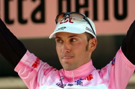 Ivan Basso: 