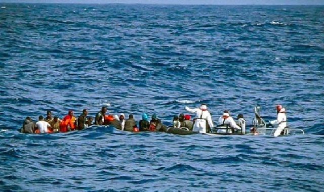 In arrivo altri trecento profughi