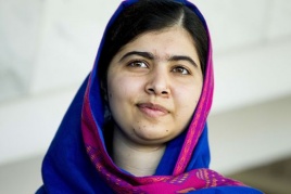 Malala, dopo premio Nobel Pace ora maturità a pieni voti