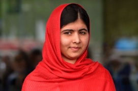 Nuove minacce di morte a Malala, sotto scorta 24 ore su 24