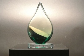 Torna a Venezia Green Drop Award, premio per conferenza clima