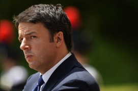 Renzi: la democrazia non dipende dal Senato eletto direttamente
