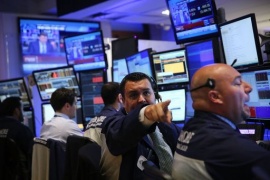 Wall Street: future in rally, Cina taglia i tassi di interesse