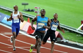 Mondiali Atletica, storico, un keniano vince i 400hs