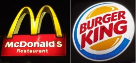 Burger King propone hamburger della pace a McDonald's: McWhopper