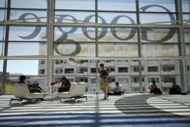 Google attacca l'Ue: accuse antitrust 