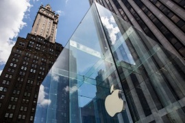 Apple: Hey Siri dacci un indizio, invita a evento 9 settembre