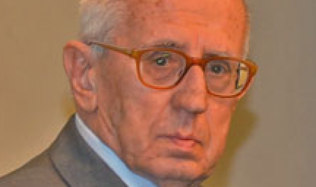 Paolo Mantegazza