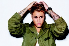 Il 13 novembre il nuovo album di Justin Bieber in tutto il mondo
