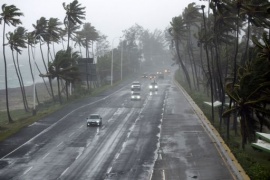 Caraibi, tempesta tropicale Erika provoca 20 morti in Dominica