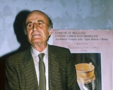 E' morto Manlio Cancogni, scrittore quasi centenario