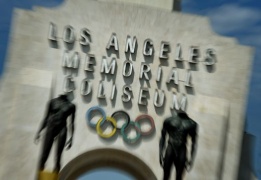 Olimpiadi 2024, da consiglio comunale Los Angeles sì a candidatura