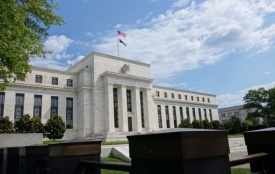 Fed: Beige Book, l'economia Usa 