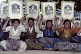 Cina: Panchen Lama sparito da 20 anni: non vuol essere disturbato