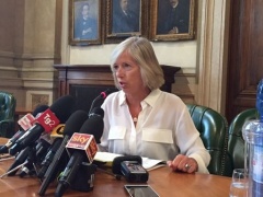 Giannini: teoria gender è truffa culturale, inviata circolare