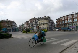 Nepal, approvata la nuova Costituzione del Paese himalayano