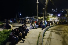 Sisma in Cile, allarme tsunami: 5 morti e un milione di evacuati