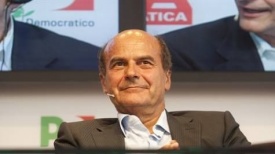 Bersani non sarà a direzione Pd, stasera è a festa Unità Modena
