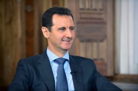 Siria, fonte sicurezza: regime ha ricevuto aerei da Mosca