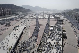 Tragedia Mecca: il Hajj, rito irrinunciabile per fedeli Islam