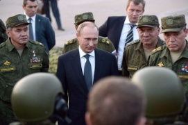 Cremlino: Putin incontrerà Obama lunedì a margine assemblea Onu