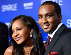 Usa, scoperta causa morte Bobbi Kristina Brown, resterà segreta