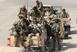 Battaglia di Kunduz, governo di Kabul alla prova dei talebani