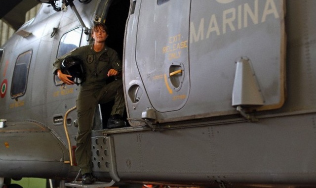 Top Gun alla varesina