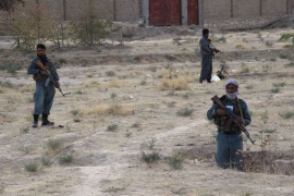 Afghanistan, soldati Nato a Kunduz per sostenere forze afgane