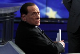 Ruby ter, Gip chiede a Parlamento uso telefonate di Berlusconi