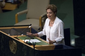 Brasile, presidente Rousseff annuncia rimpasto di governo