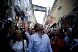 Portogallo, oggi elezioni politiche: test su 4 anni austerity