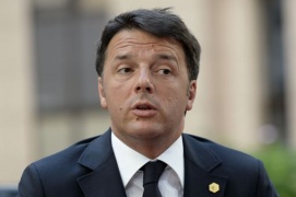 Renzi: spero dopo prossime elezioni Pd possa governare da solo