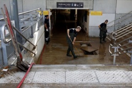 Inondazioni in Costa Azzurra, fra le 19 vittime una italiana