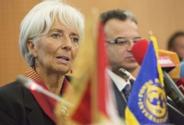 Fmi lancia allarme emergenti: diversi rischiano rating spazzatura
