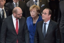 Siria, Hollande: incapacità agire minaccia guerra totale in M.O.