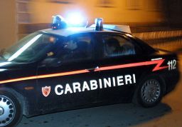 Roma, 57 arresti: banda internazionale dei furti in appartamento