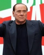 Berlusconi: Salvini e Meloni buone opportunità per Milano e Roma
